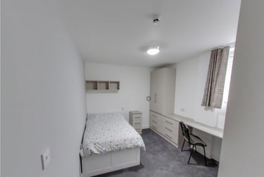 3 bed flat, Clarendon Street, City centre, Nottingham, NG15HR - Image 3